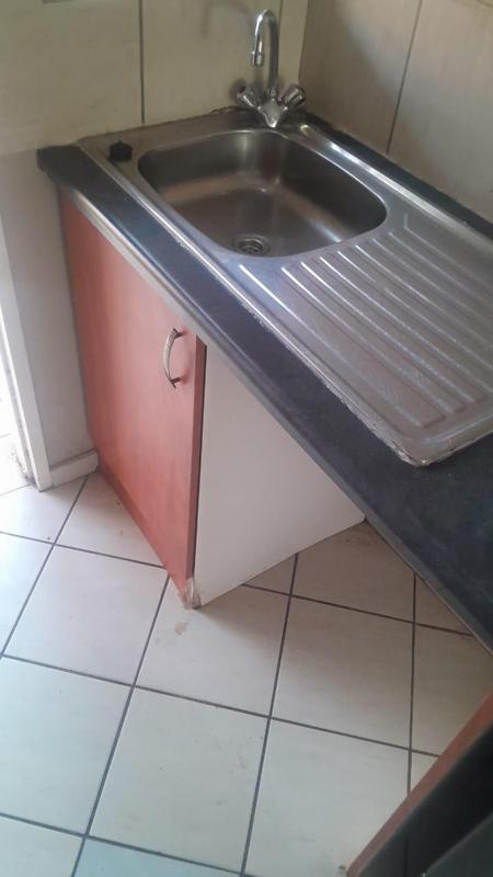 2 Bedroom Property for Sale in Protea Glen Gauteng