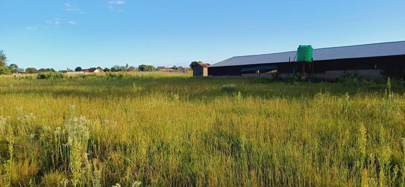 3 Bedroom Property for Sale in Finsbury Gauteng