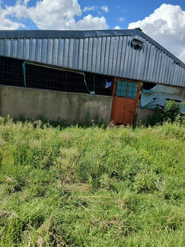 3 Bedroom Property for Sale in Finsbury Gauteng