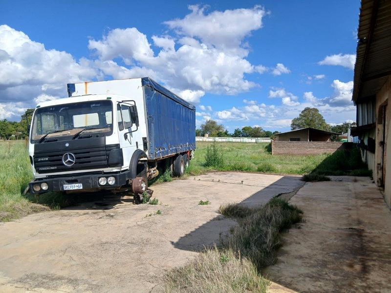 3 Bedroom Property for Sale in Finsbury Gauteng