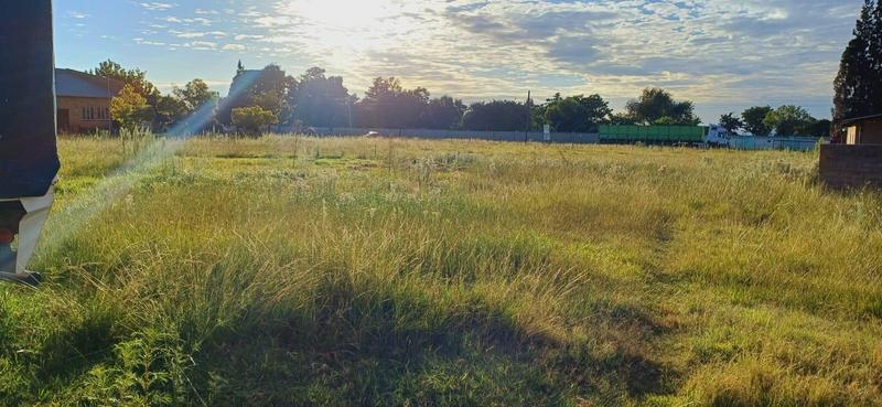 3 Bedroom Property for Sale in Finsbury Gauteng