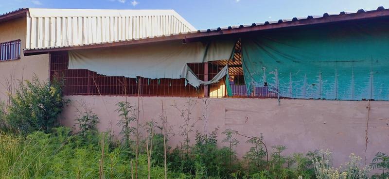 3 Bedroom Property for Sale in Finsbury Gauteng