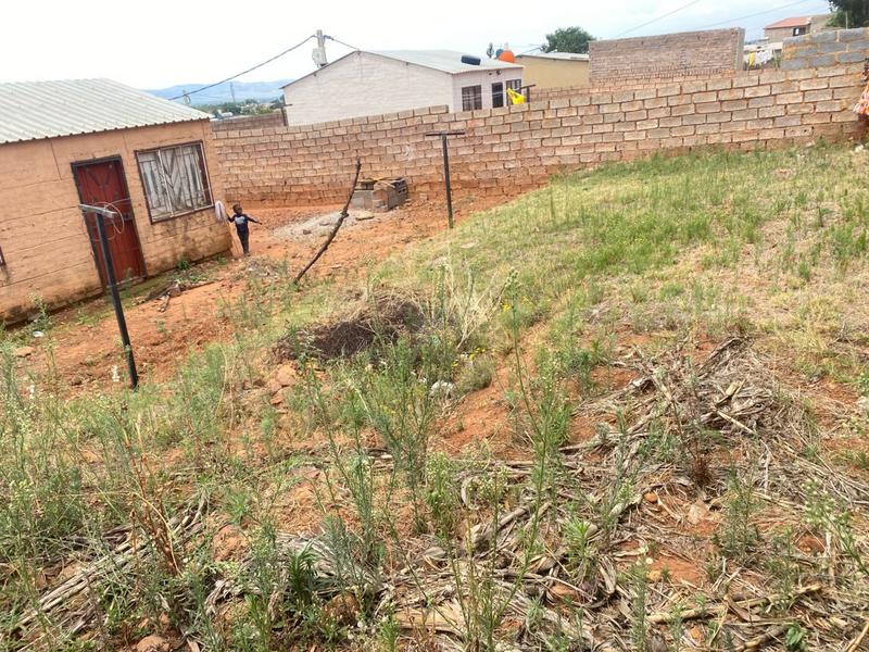 2 Bedroom Property for Sale in Lehae Gauteng