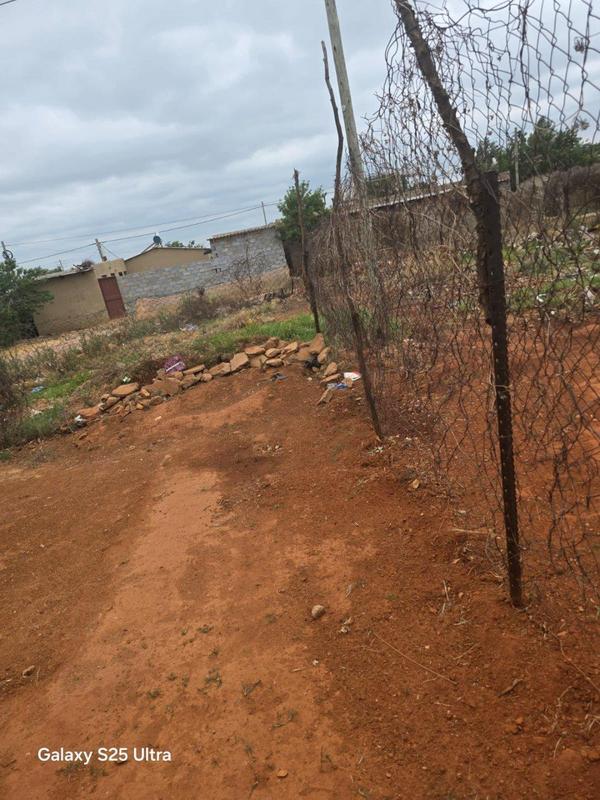 2 Bedroom Property for Sale in Lehae Gauteng
