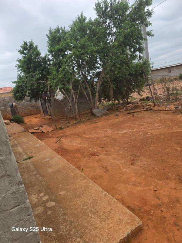 2 Bedroom Property for Sale in Lehae Gauteng