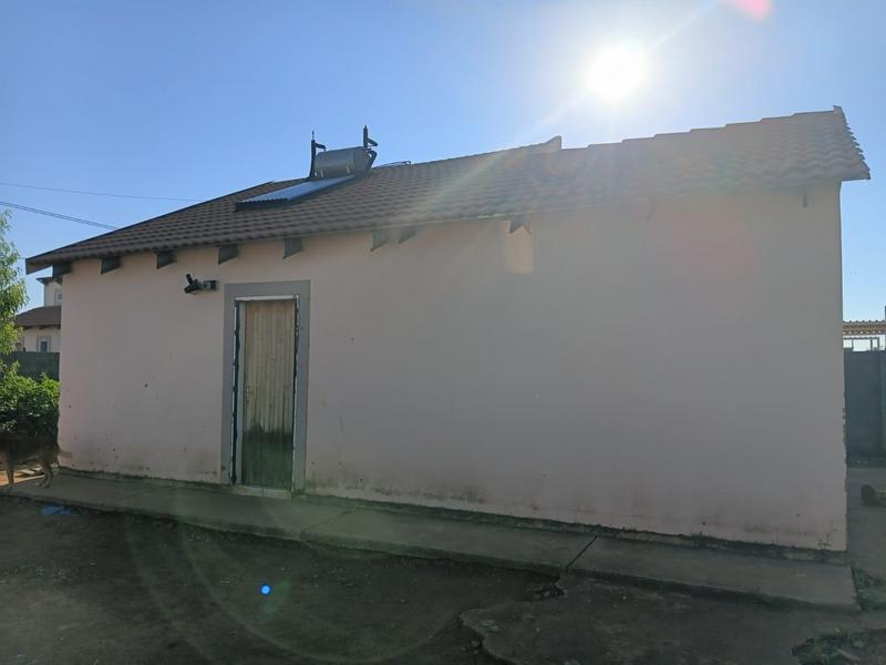 2 Bedroom Property for Sale in Savanna City Gauteng