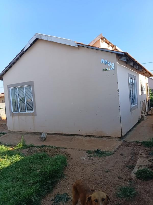 2 Bedroom Property for Sale in Savanna City Gauteng