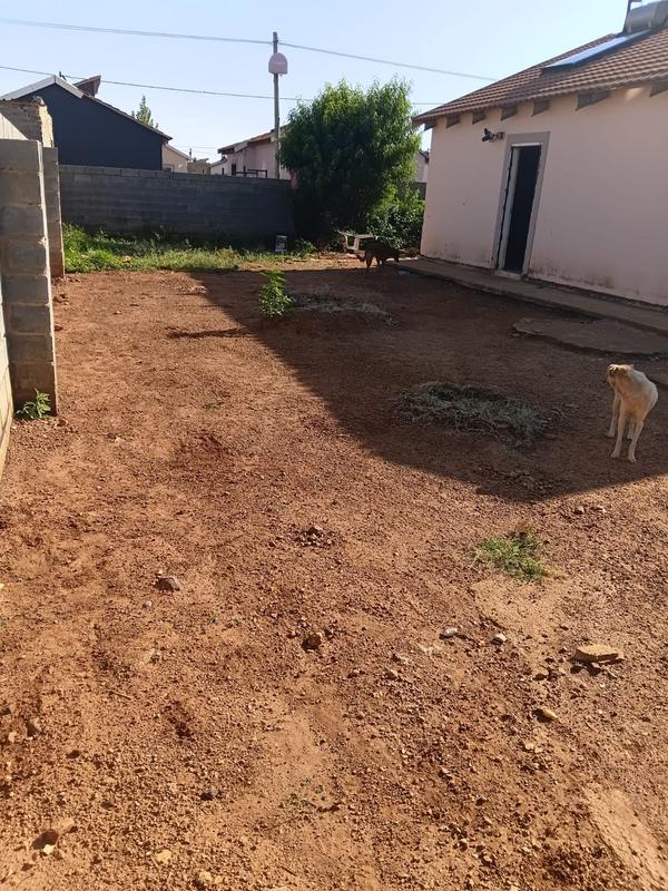 2 Bedroom Property for Sale in Savanna City Gauteng