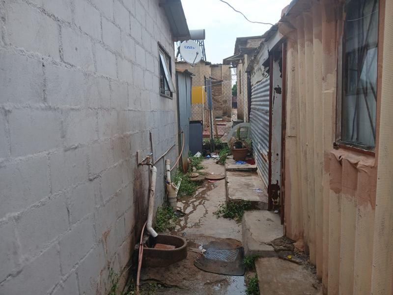 2 Bedroom Property for Sale in Olievenhoutbosch Gauteng