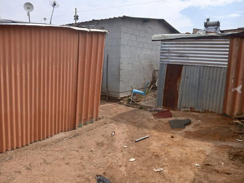 2 Bedroom Property for Sale in Olievenhoutbosch Gauteng