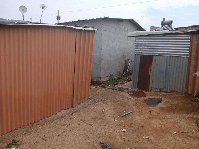 2 Bedroom Property for Sale in Olievenhoutbosch Gauteng