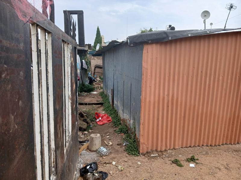 2 Bedroom Property for Sale in Olievenhoutbosch Gauteng