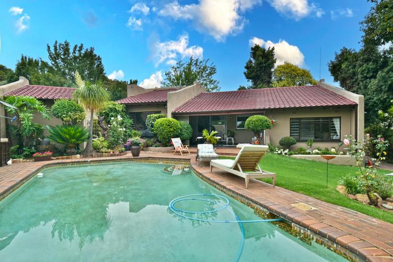 3 Bedroom Property for Sale in Ormonde Gauteng