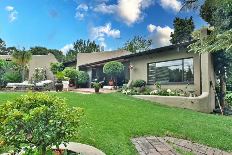 3 Bedroom Property for Sale in Ormonde Gauteng