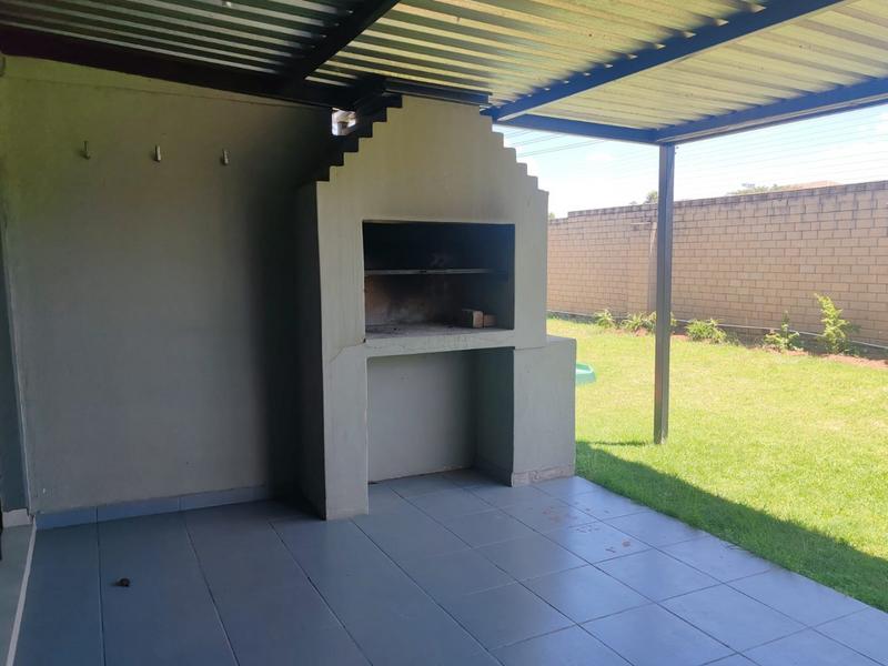 3 Bedroom Property for Sale in Brooklands Lifestyle Estate Gauteng