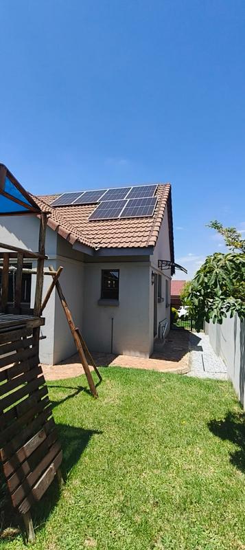 3 Bedroom Property for Sale in Brooklands Lifestyle Estate Gauteng