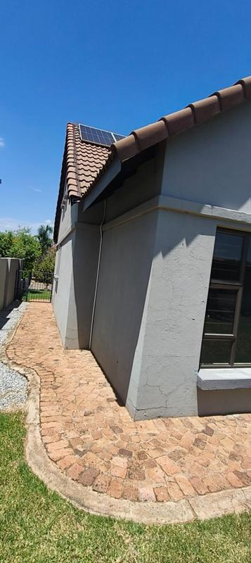 3 Bedroom Property for Sale in Brooklands Lifestyle Estate Gauteng