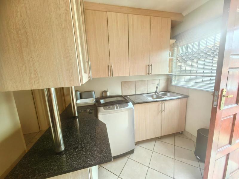 0 Bedroom Property for Sale in Kirkney Gauteng