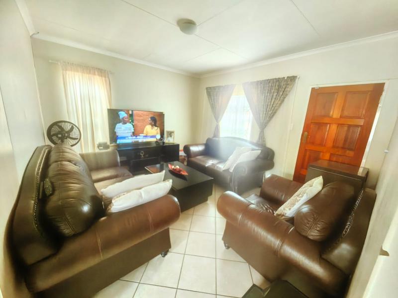 0 Bedroom Property for Sale in Kirkney Gauteng
