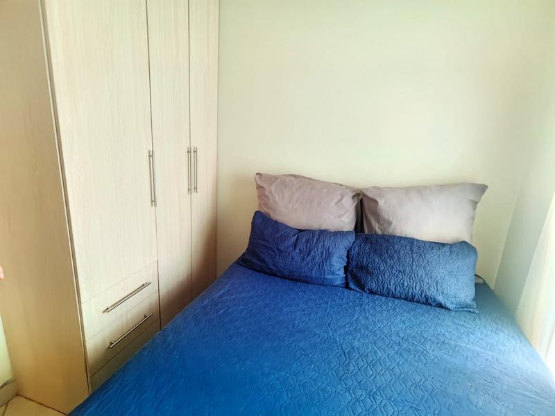 0 Bedroom Property for Sale in Kirkney Gauteng