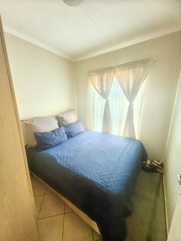 0 Bedroom Property for Sale in Kirkney Gauteng
