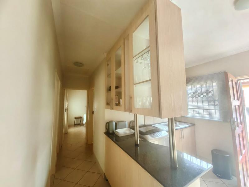0 Bedroom Property for Sale in Kirkney Gauteng