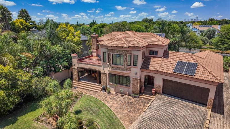 3 Bedroom Property for Sale in Midstream Estate Gauteng