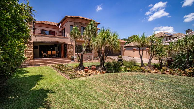 3 Bedroom Property for Sale in Midstream Estate Gauteng