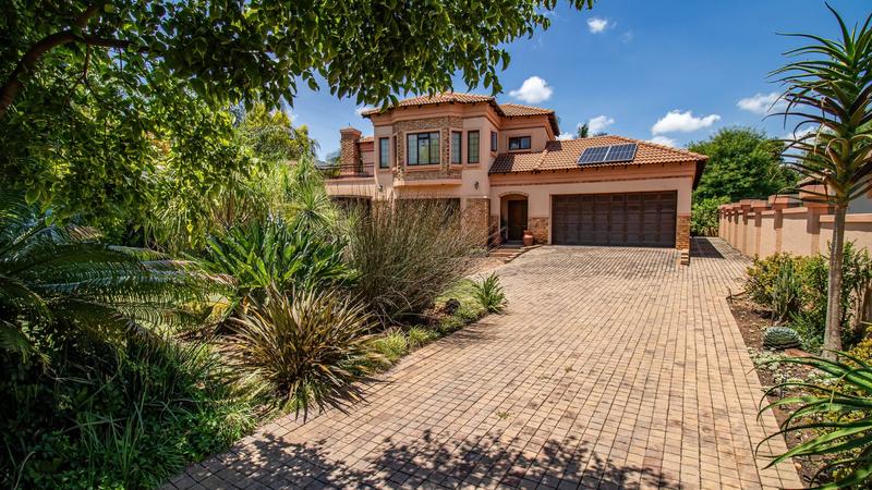 3 Bedroom Property for Sale in Midstream Estate Gauteng