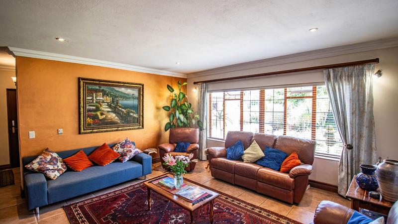 3 Bedroom Property for Sale in Midstream Estate Gauteng