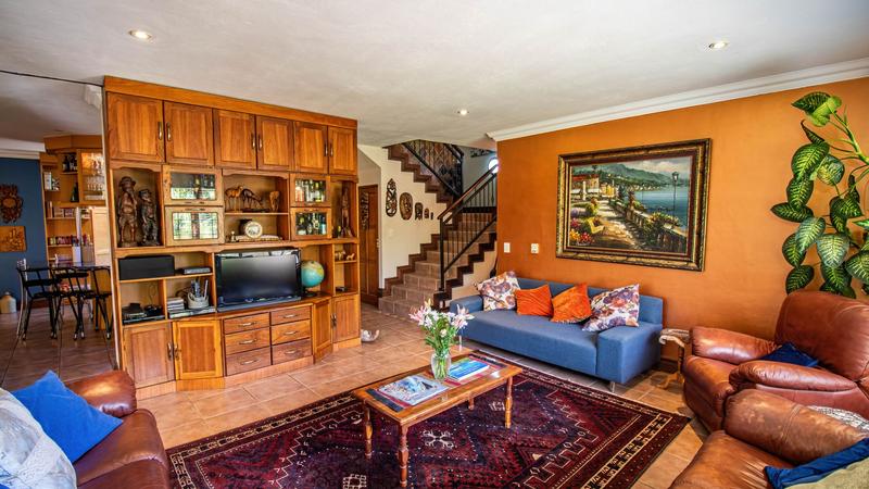 3 Bedroom Property for Sale in Midstream Estate Gauteng