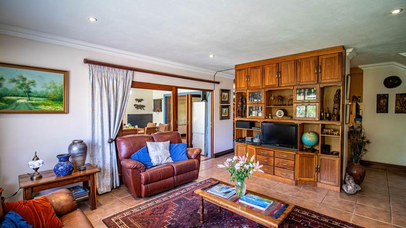 3 Bedroom Property for Sale in Midstream Estate Gauteng