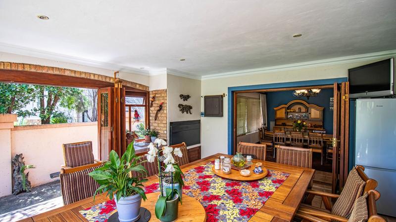 3 Bedroom Property for Sale in Midstream Estate Gauteng