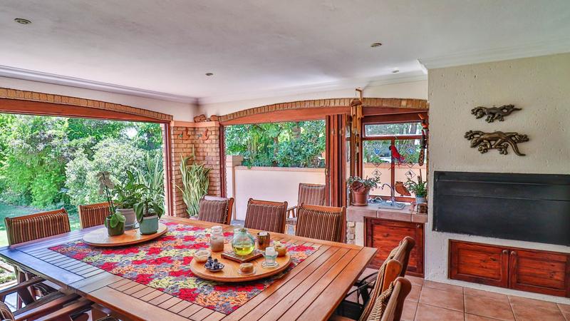 3 Bedroom Property for Sale in Midstream Estate Gauteng