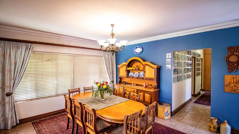 3 Bedroom Property for Sale in Midstream Estate Gauteng