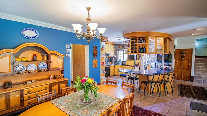 3 Bedroom Property for Sale in Midstream Estate Gauteng