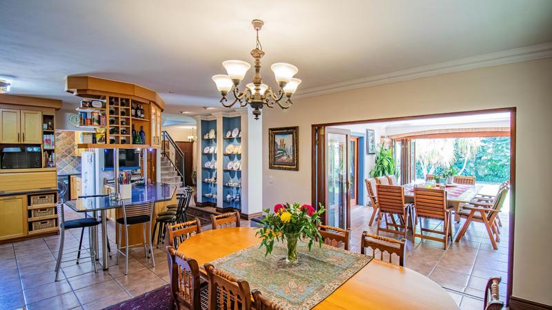 3 Bedroom Property for Sale in Midstream Estate Gauteng