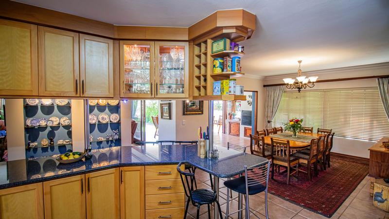 3 Bedroom Property for Sale in Midstream Estate Gauteng