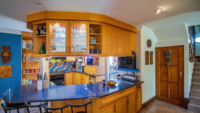 3 Bedroom Property for Sale in Midstream Estate Gauteng