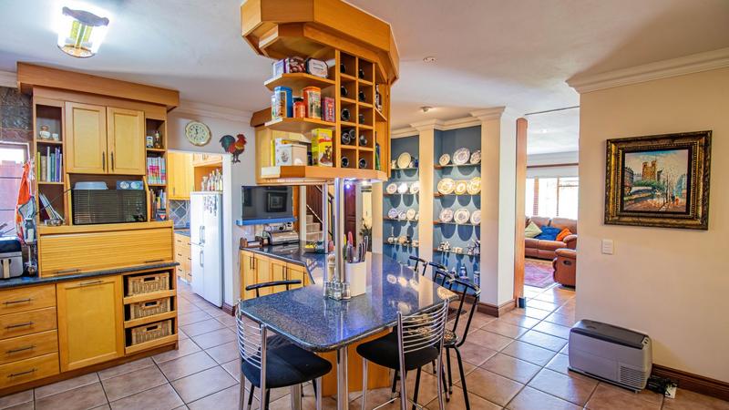 3 Bedroom Property for Sale in Midstream Estate Gauteng