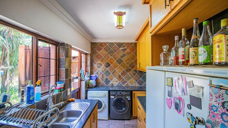 3 Bedroom Property for Sale in Midstream Estate Gauteng