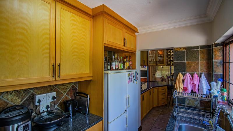 3 Bedroom Property for Sale in Midstream Estate Gauteng