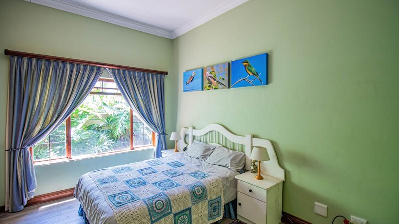 3 Bedroom Property for Sale in Midstream Estate Gauteng