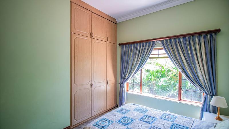 3 Bedroom Property for Sale in Midstream Estate Gauteng