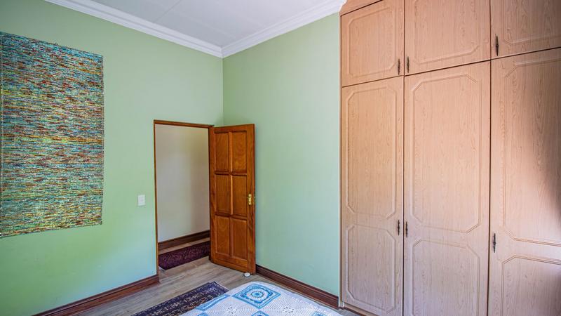 3 Bedroom Property for Sale in Midstream Estate Gauteng
