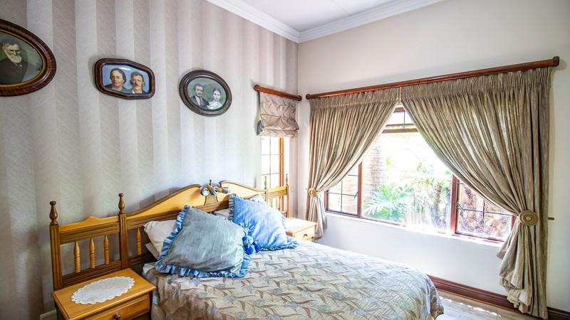 3 Bedroom Property for Sale in Midstream Estate Gauteng