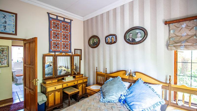 3 Bedroom Property for Sale in Midstream Estate Gauteng