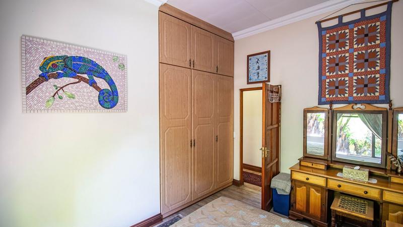 3 Bedroom Property for Sale in Midstream Estate Gauteng