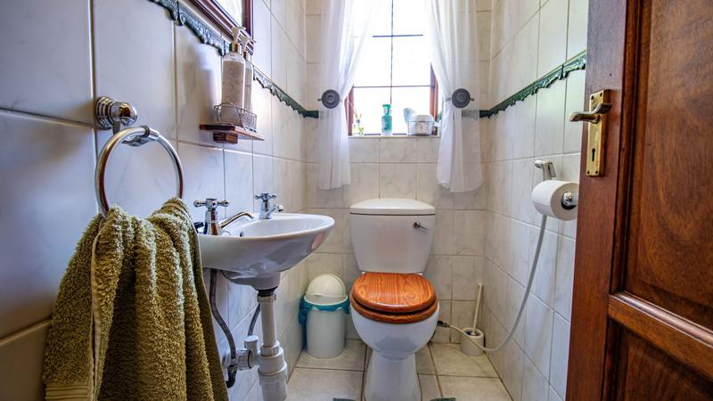 3 Bedroom Property for Sale in Midstream Estate Gauteng