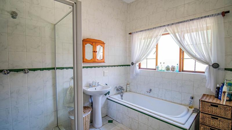 3 Bedroom Property for Sale in Midstream Estate Gauteng